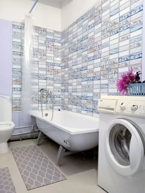 Уютная студия