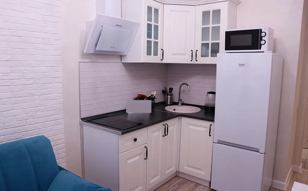 Апapтамeнты Villa Del Grande