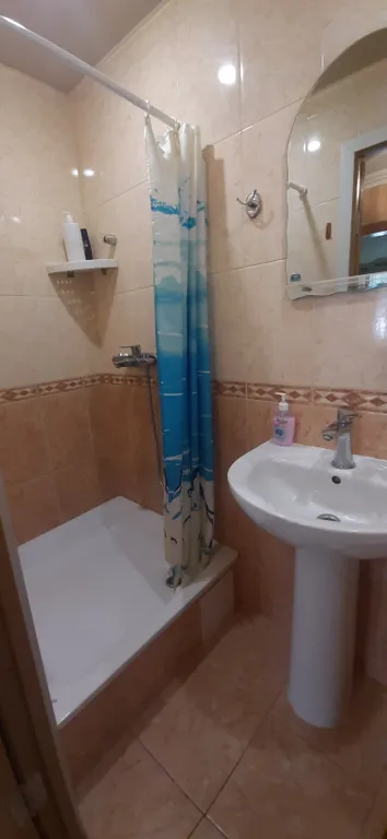 Однокомнатная уютная квартира в центре города