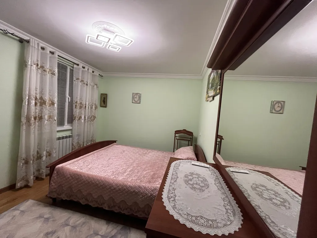 Уютная дача на берегу моря