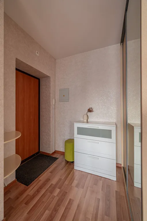 Квартира Квартира Путешественник — Екатеринбург