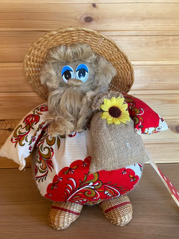 Дом на Валдае