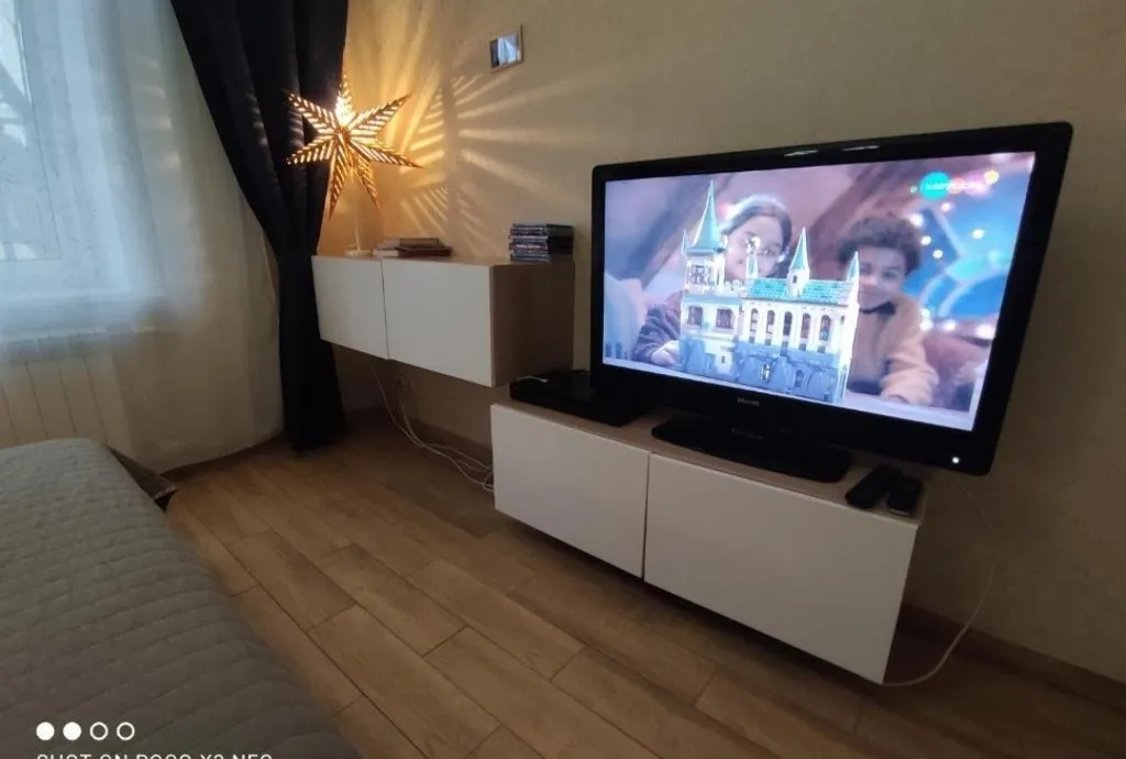 Квартира Уютная квартира у Кремля — Великий Новгород