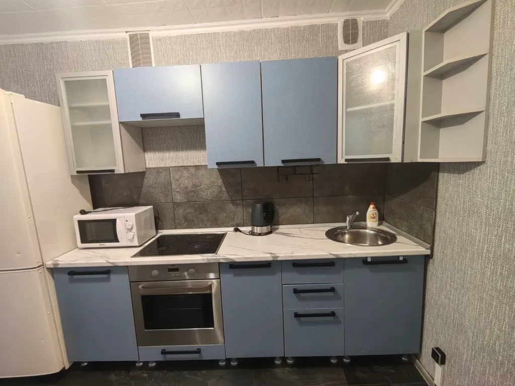 Квартира у Парка