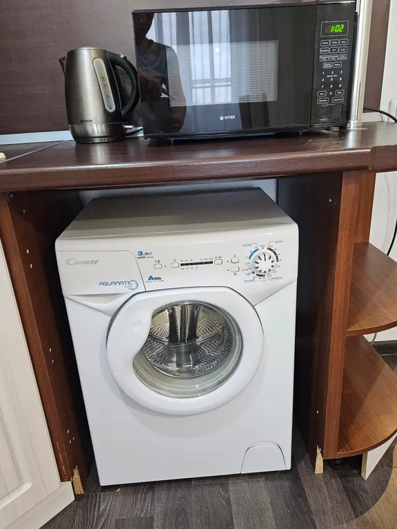 Квартира Уютная квартира с видом на город — Ярославль