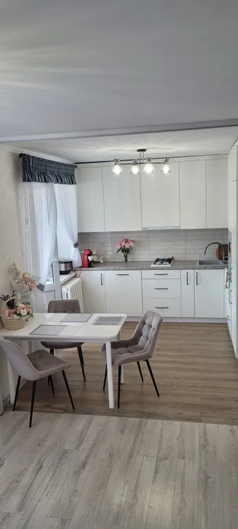 Чистая, светлая, красивая и очень уютная квартира у парка