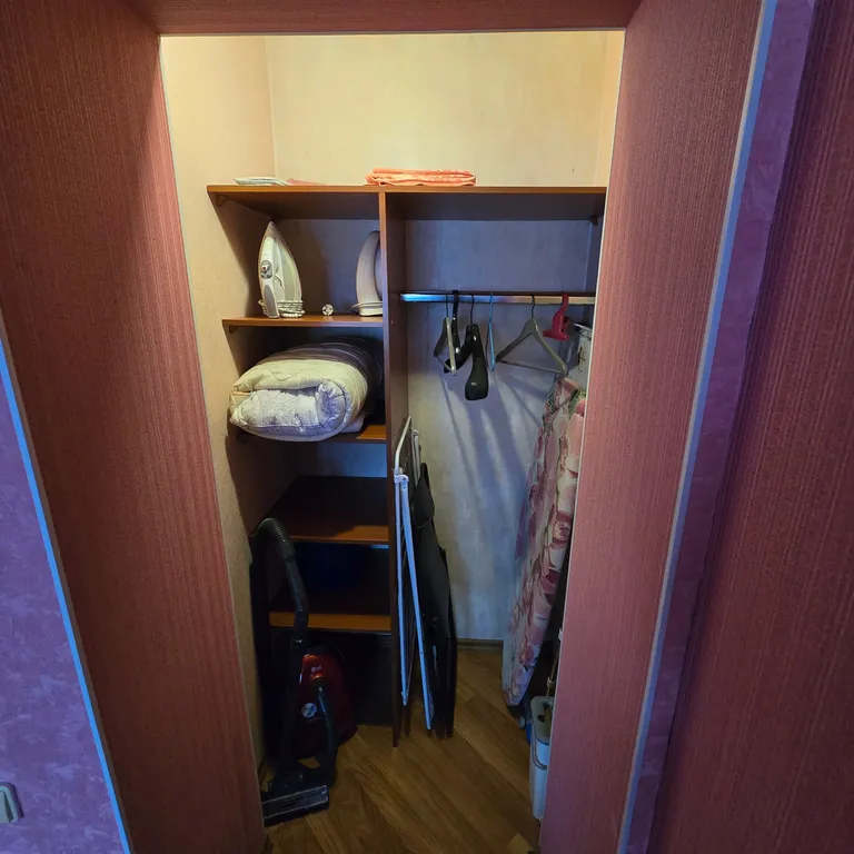 Уютная квартира в самом центре