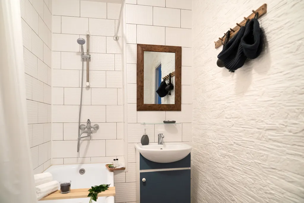 Квартира в 15 мин от DME