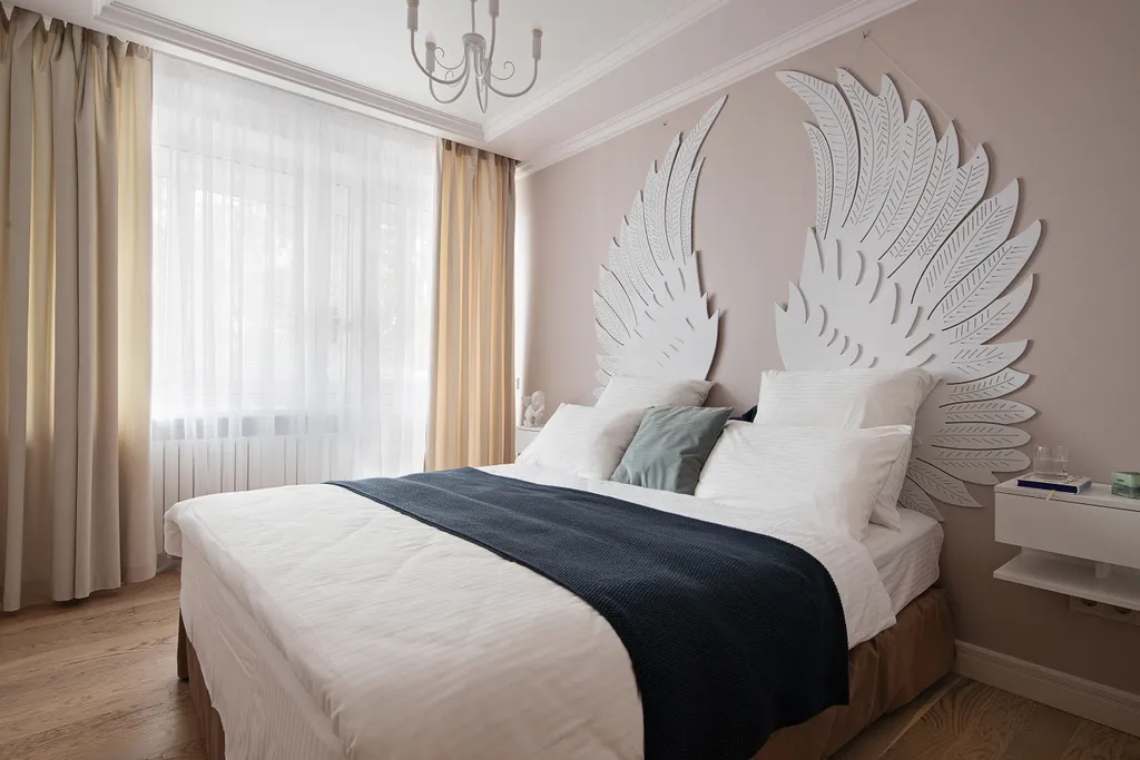 Квартира Апартамент Крылья — аренда посуточно в Калининград