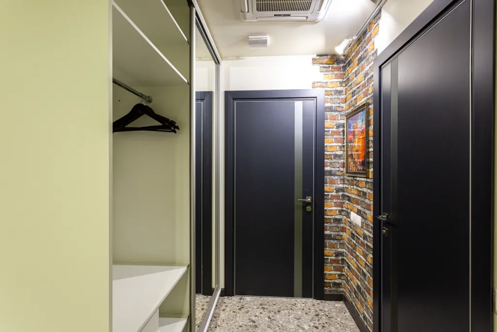 Уютная студия в самом ЦЕНТРЕ курорта на 3х человек