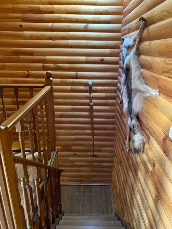 Уютный таунхаус на Банном рядом с озером и ГЛЦ с сауной