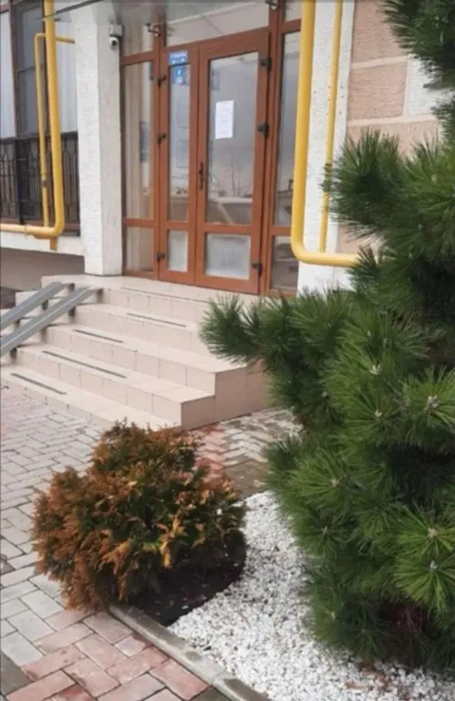 Квартира Квартира Белая жемчужина — Геленджик