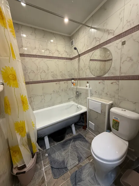 Квартира на Гайве