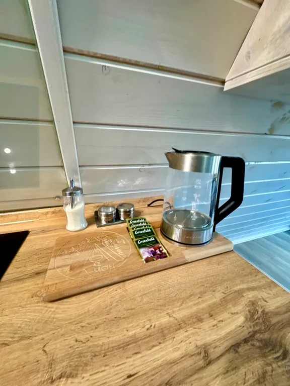 А-фрейм дом