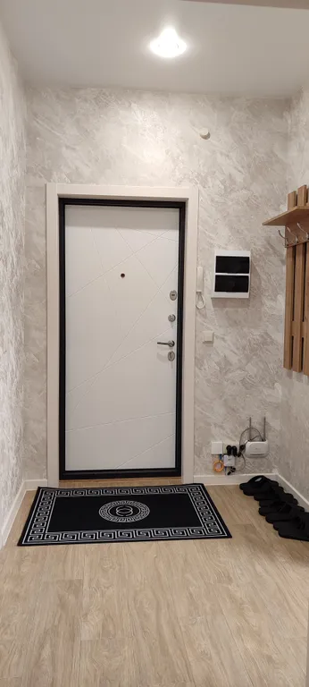 Уютная чистая квартира в новом ЖК