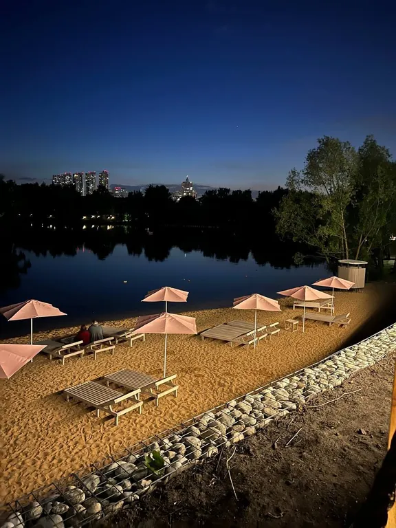 Бесконтактное заселение студия в ЖК Спутник