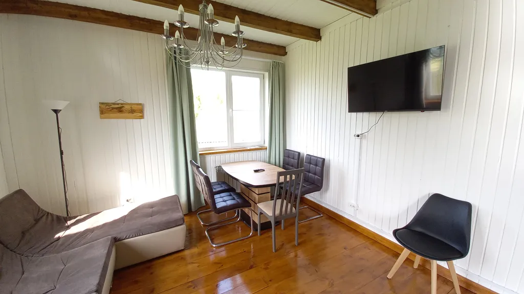 Коттедж для отдыха