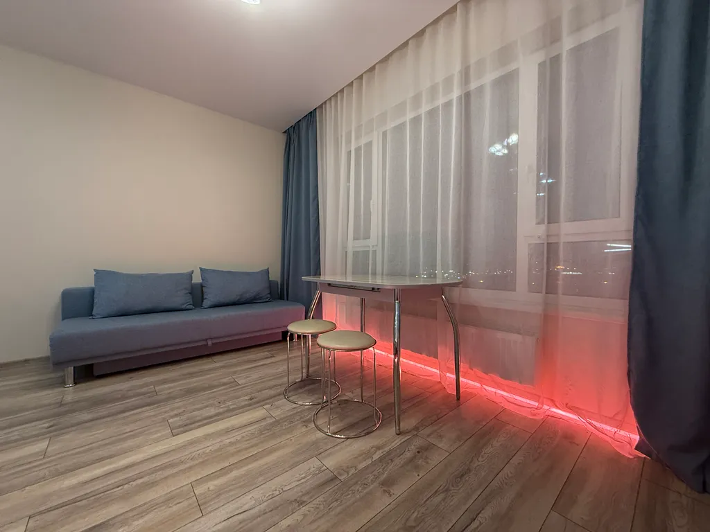 Тут хорошо на Онежской