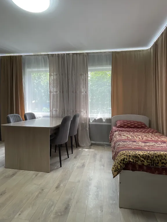 Дом в центре с электрическим отоплением