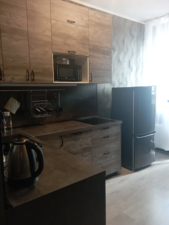 Апартамент у метро Девяткино