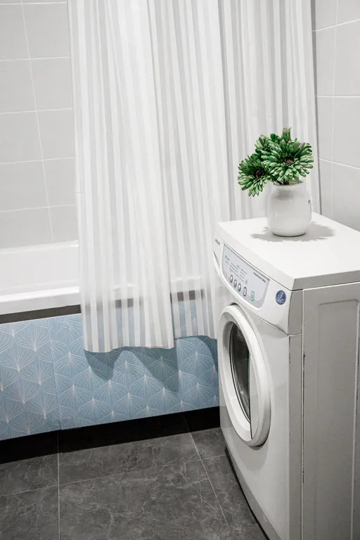 Уютная квартира на южном