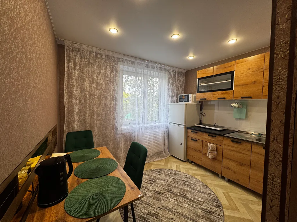 Апартаменты посуточно