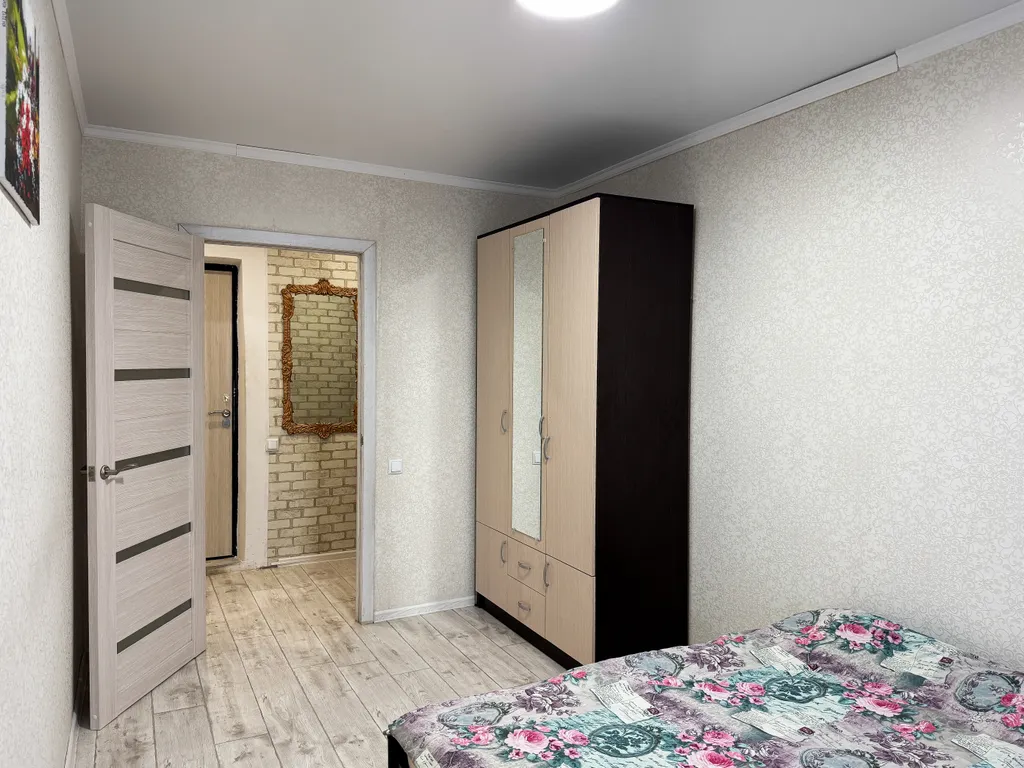 Апарты MRPL-24 с Бесконтактным заселением