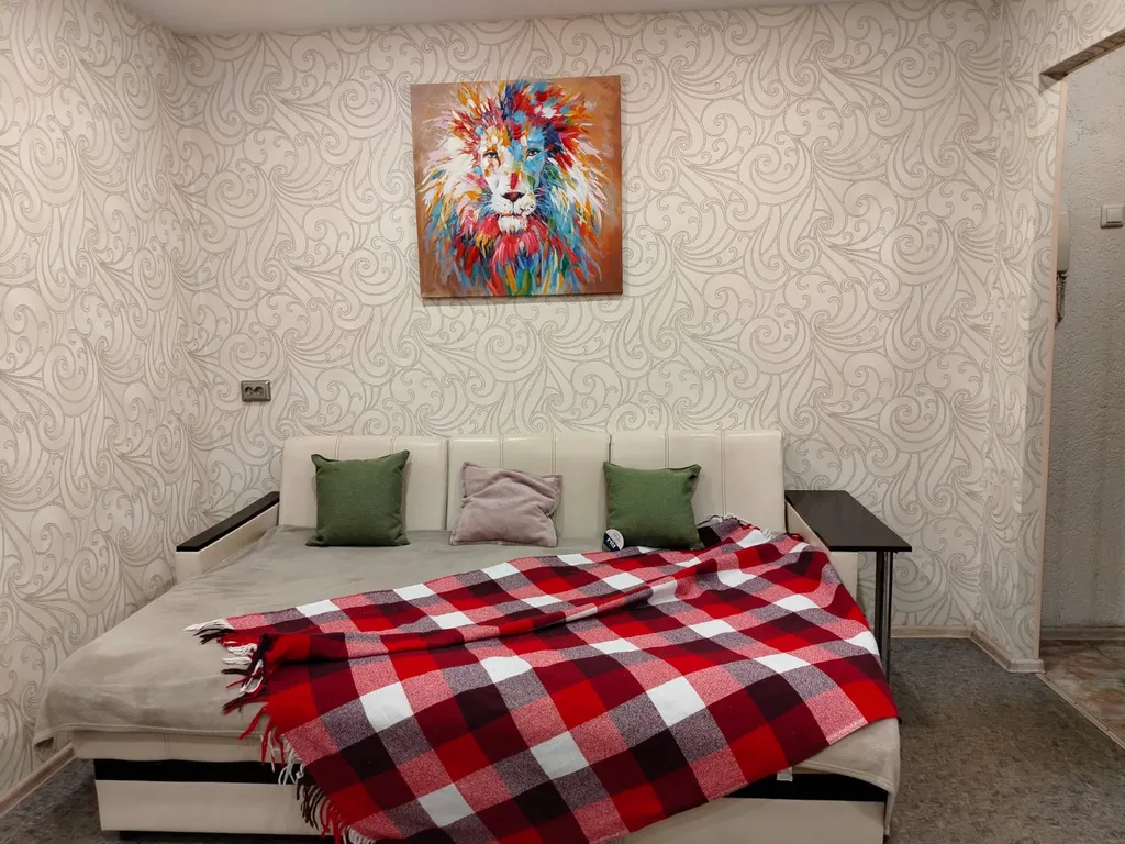 Квартира в центре рядом с набережной