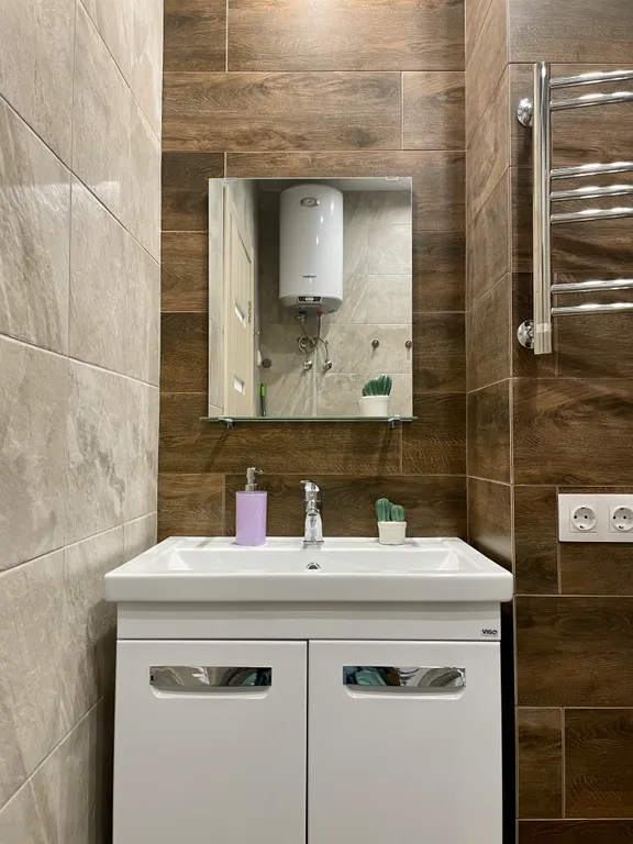 Апартаменты у Эспланады