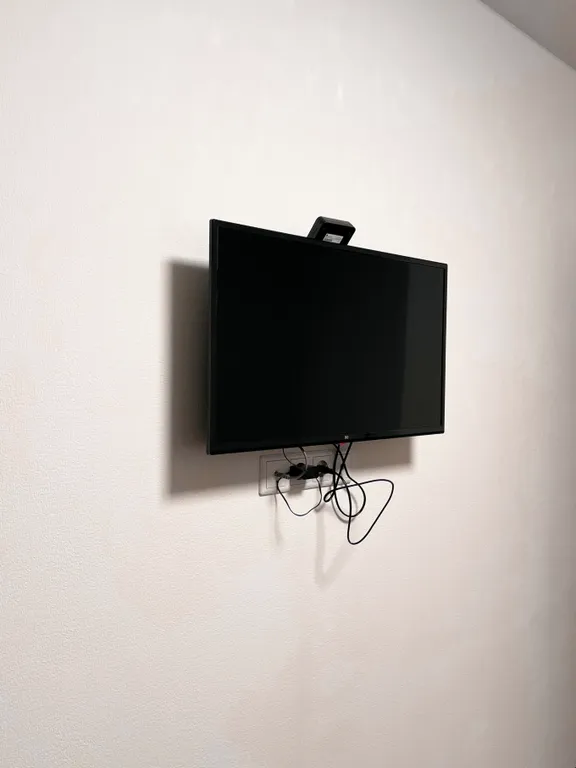 Квартира Уютные апартаменты с отдельной спальней — Апрелевка