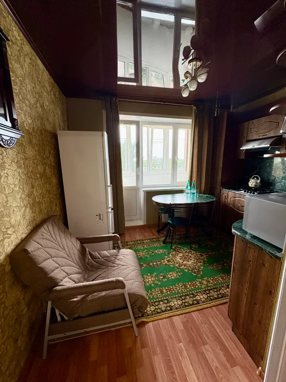 Квартира для вашего комфортного проживания