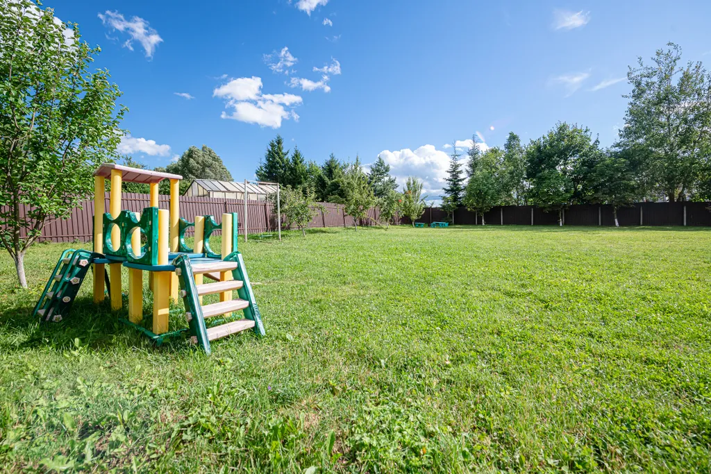 Красный Дом