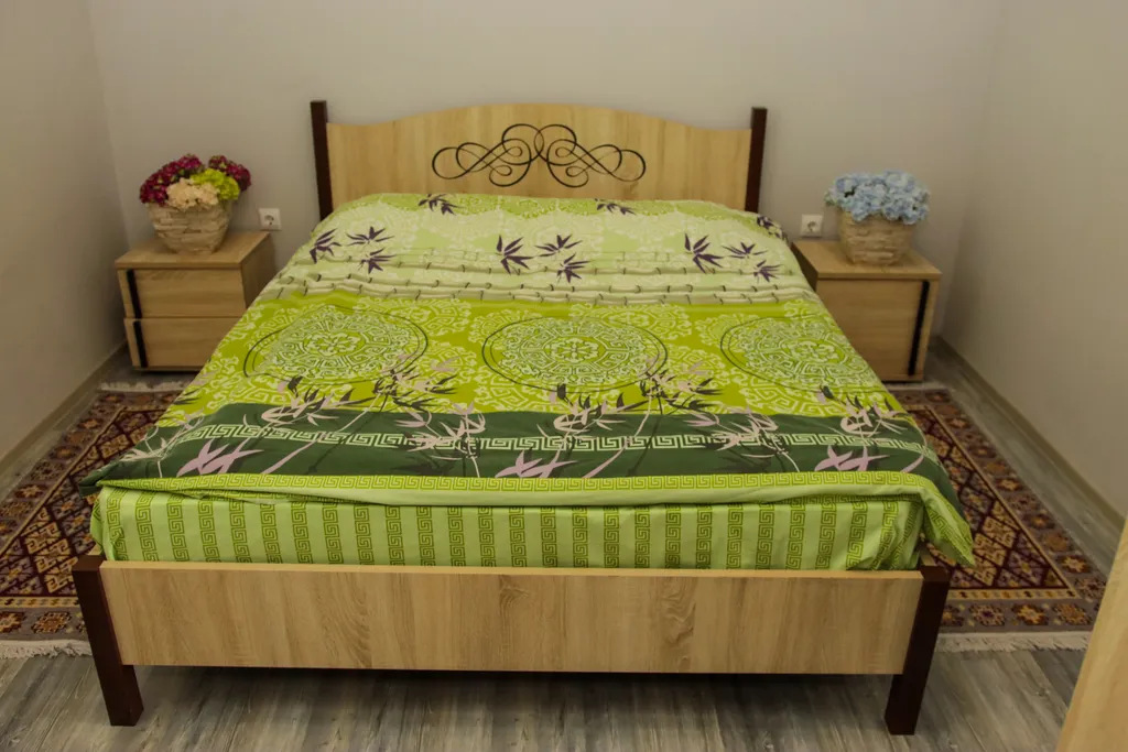 Коттедж Дом отдыха Casa-Colina с видом на море и горы — Сухум