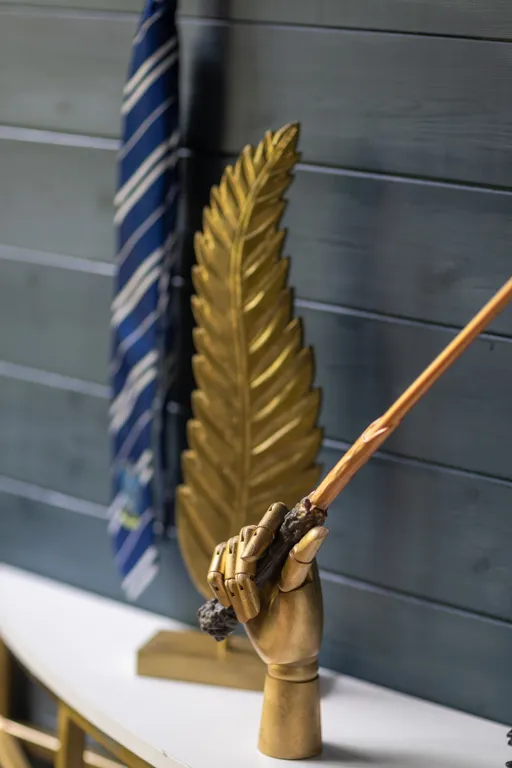 Дом Когтевран