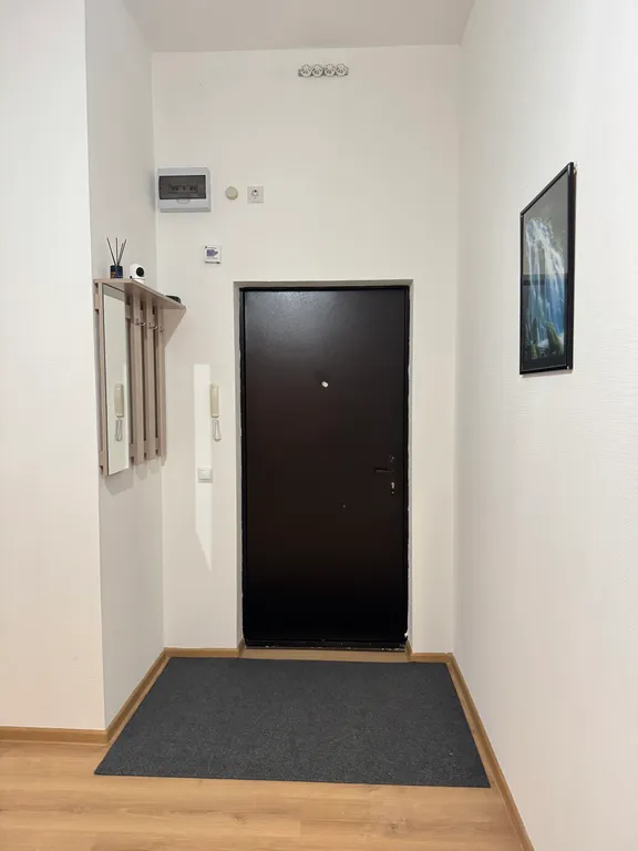 Квартира Уютная комната в поселке Песочный — Песочный