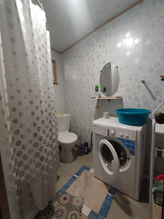 Прекрасное место для отдыха