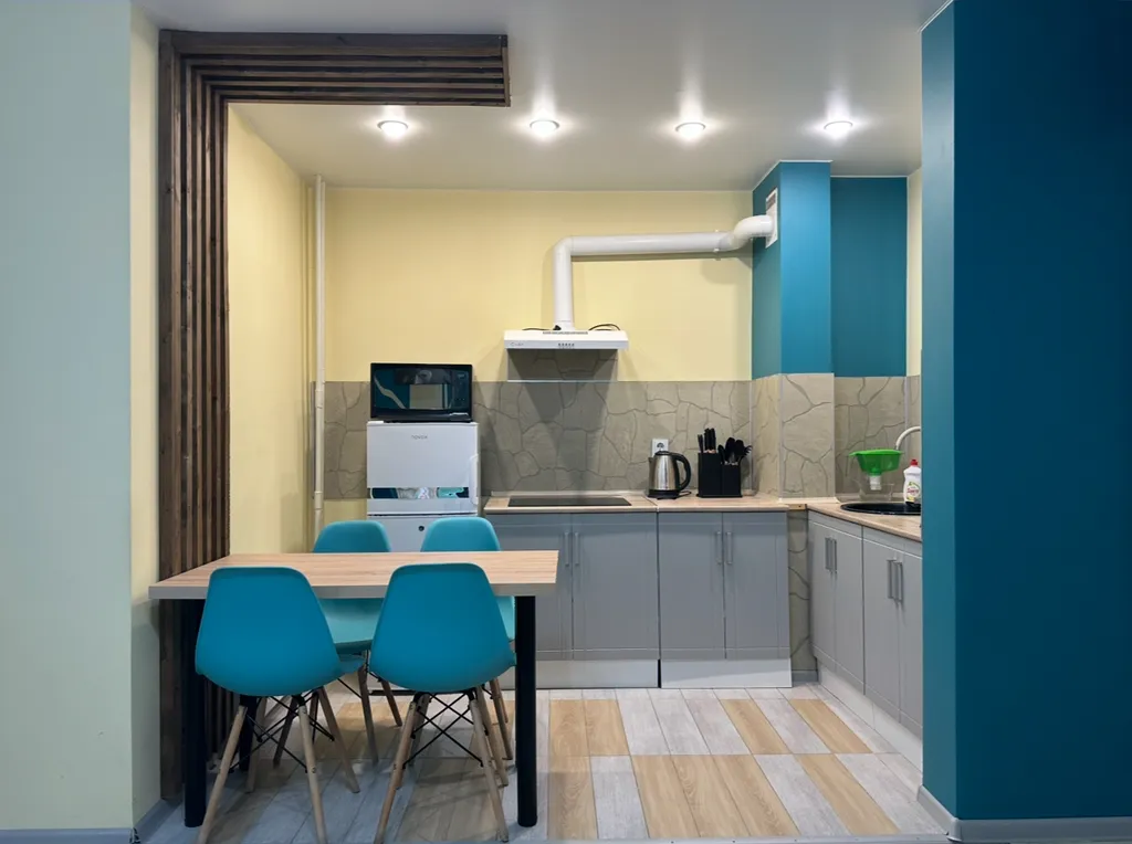 Студия трио