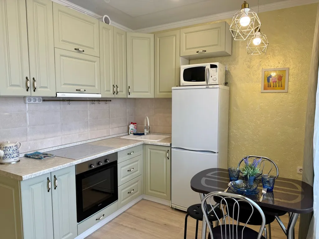 Апартамент Аврора пер. Пищевой, рядом Автовокзал