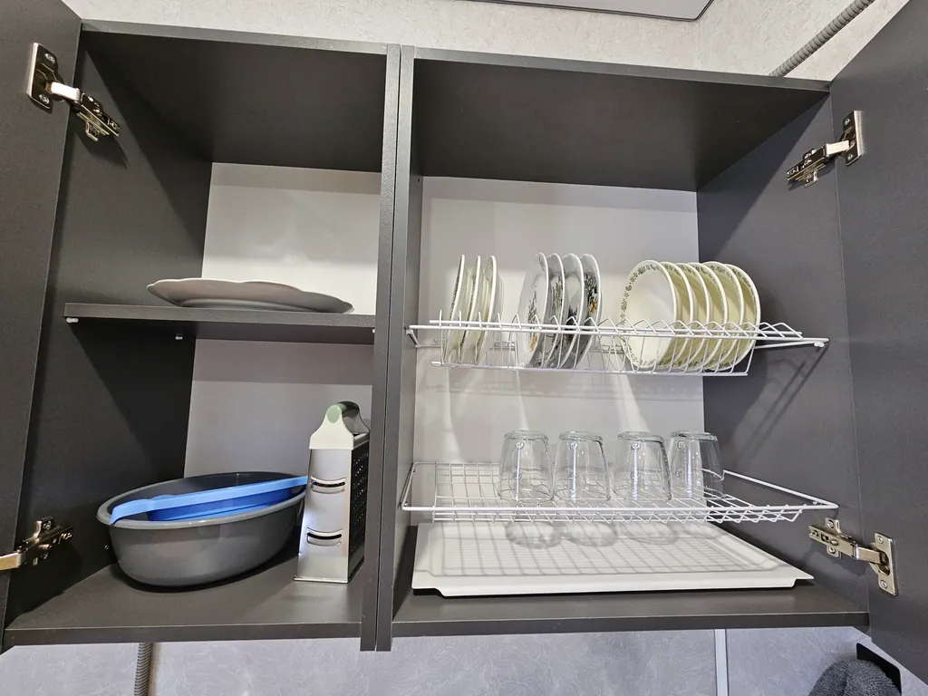 Светлая и просторная 1-комнатная квартира на 3 этаже