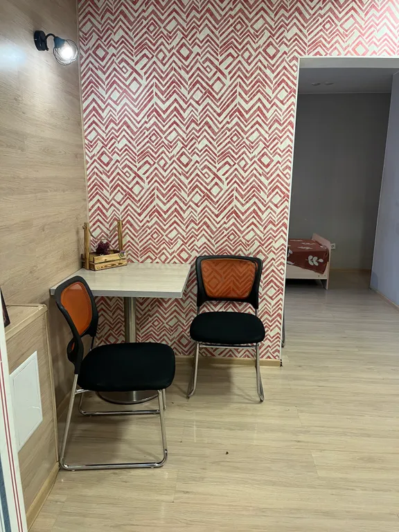 Уютная евродвушка