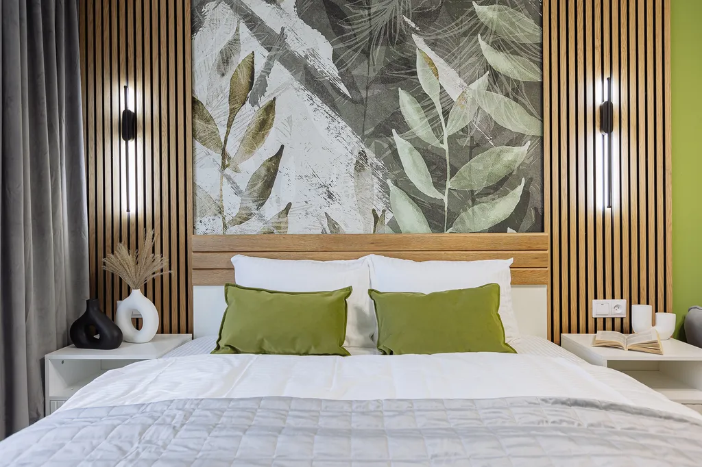 Квартира Квартира Apart39 волшебный лес в самом центре города — Калининград