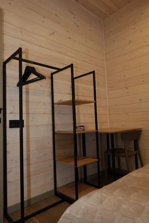 Дом Кедровый уют