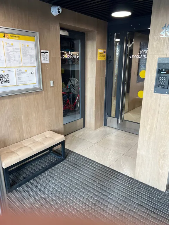 Уютная, новая, чистая квартира в жилом комплексе Южный парк