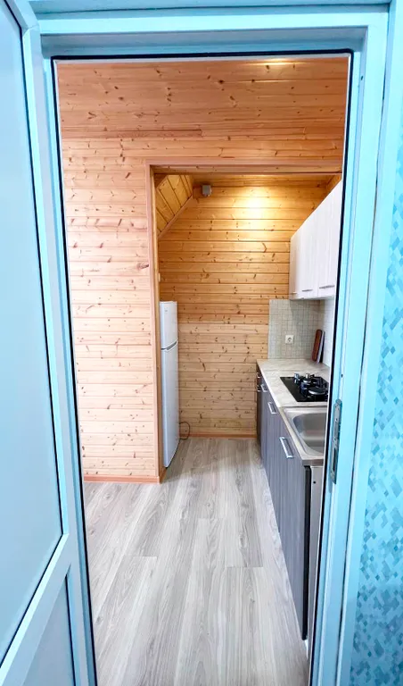 Комната "Морское лето" 2