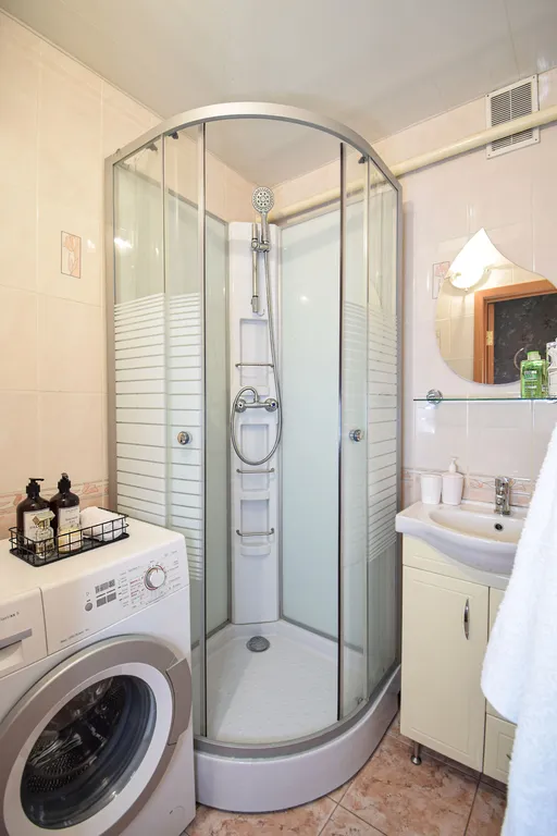 Квартира Двухкомнатные апартаменты — Кронштадт