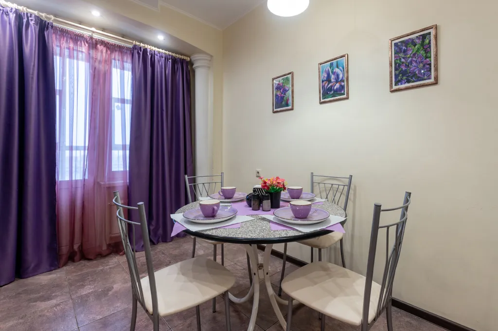 Квартира 2-комнатная Квартира — Красноярск