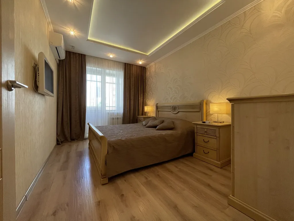 Самый центр