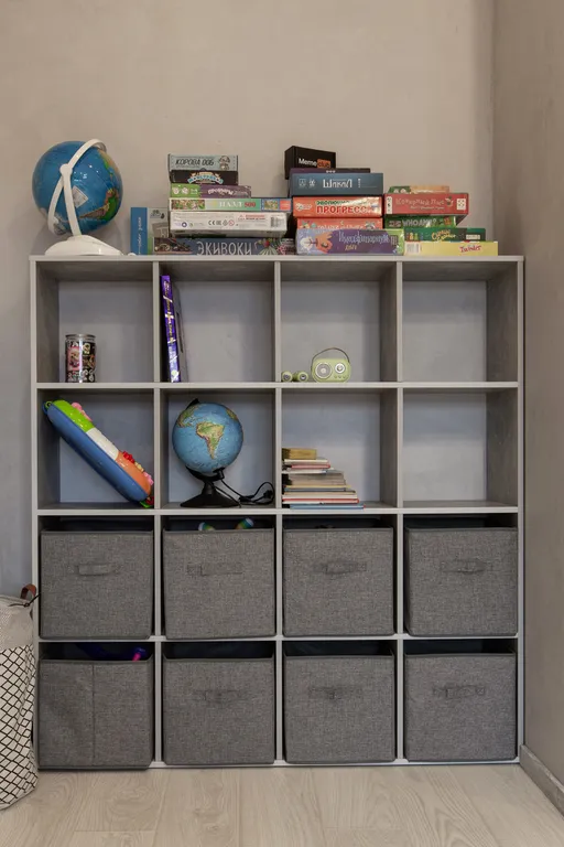 Дизайнерский коттедж House Point