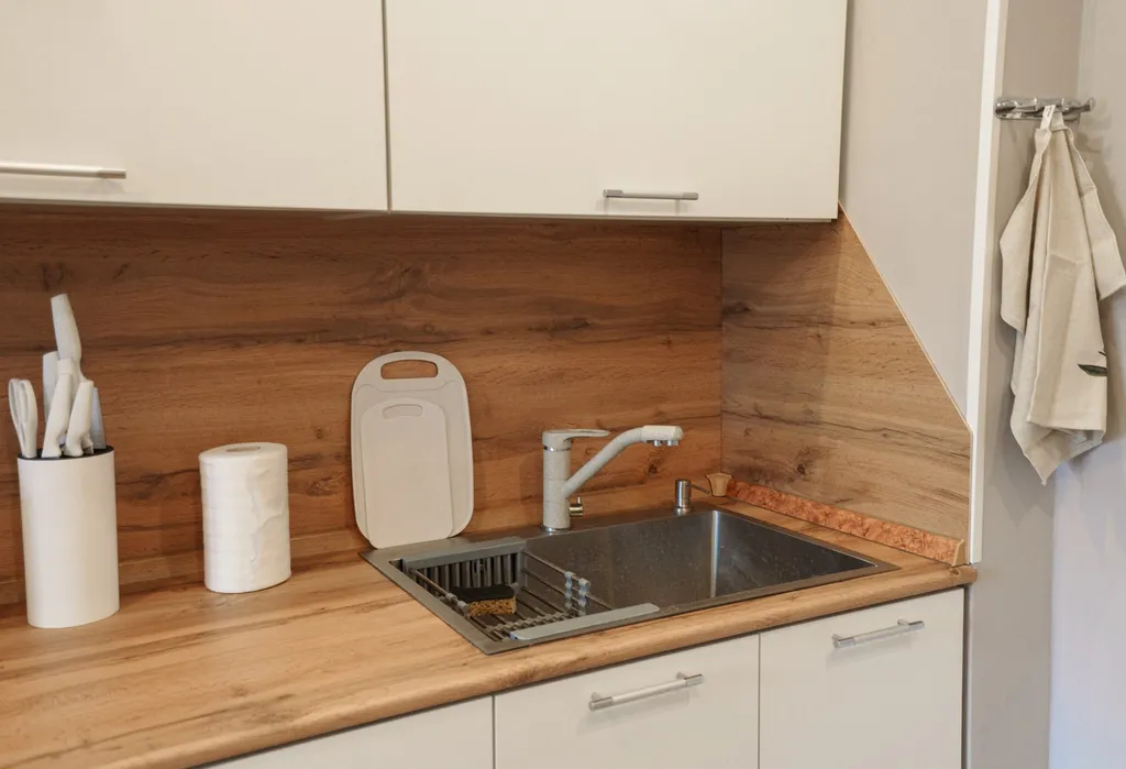 Уютная квартира с новым ремонтом