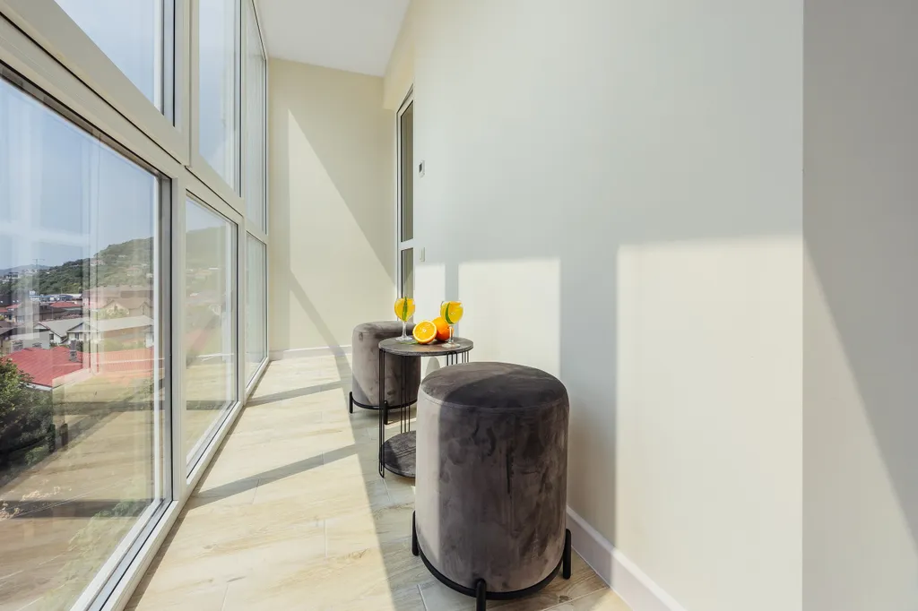 ЖК Фрукты Черника 8264